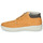 Sapatos Homem Sapatilhas de cano-alto Timberland Seneca Bay Lthr Chukka Trigo