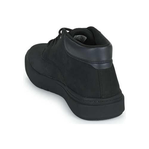 Timberland Seneca Bay Lthr Chukka Preto