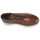 Sapatos Homem Sapatilhas de cano-alto Timberland Seneca Bay Lthr Chukka Castanho