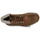 Sapatos Homem Botas baixas Timberland Tree Vault 6 Inch Boot WP Castanho