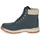 Sapatos Homem Botas baixas Timberland Tree Vault 6 Inch Boot WP Azul