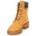 Sapatos Mulher black Timberland Pokey Pine Hook & Loop Boot" Gr Cortina Valley 6in BT WP Trigo