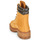 Sapatos Mulher Botas baixas inch Timberland Cortina Valley 6in BT WP Trigo