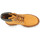 Sapatos Mulher Botas baixas inch Timberland Cortina Valley 6in BT WP Trigo