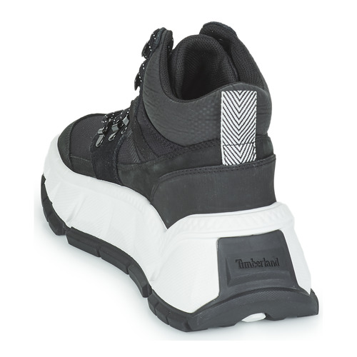 Timberland TBL Turbo Hiker Preto