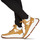 Sapatos Mulher Sapatilhas de cano-alto Timberland TBL Turbo Hiker Trigo