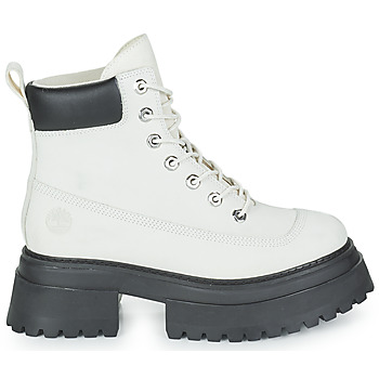 Timberland Timberland Sky 6In LaceUp Branco