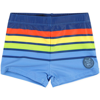 Textil Criança Fatos e shorts de banho Losan 215-4004AL Azul