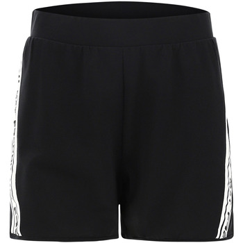 Textil Mulher Shorts / Bermudas Freddy S2WMAP1 Preto