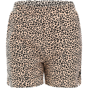 Textil Mulher Shorts / Bermudas Freddy S2WSDP1C Castanho