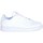 Sapatos Criança Sapatilhas leduri adidas Originals Advantage K Branco