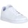 Sapatos Criança Sapatilhas leduri adidas Originals Advantage K Branco