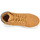 Sapatos Criança Sapatilhas de cano-alto Timberland Seneca Bay 6In Side Zip Trigo