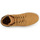 Sapatos Criança Sapatilhas de cano-alto Timberland Seneca Bay 6In Side Zip Trigo