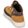 Sapatos Criança Sapatilhas de cano-alto Timberland Seneca Bay Hiker Trigo
