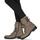 Sapatos Mulher myspartoo - get inspired 9179219 Bege