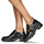 Sapatos Mulher Sapatos See by Chloé MALLORY Preto