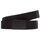 Acessórios Homem Cinto Vans Deppster II Web Preto