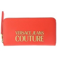 Malas Mulher Carteira Versace Jeans Couture 72VA5PA1 Vermelho