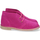 Sapatos Mulher Botins Shoes&blues DB01 Violeta