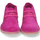 Sapatos Mulher Botins Shoes&blues DB01 Violeta