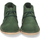 Sapatos Mulher Botins Shoes&blues DB01 Verde