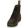 Sapatos Martens 1460 Green Smooth 11822207 THURSTON CHUKKA Castanho