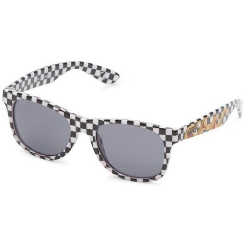 U.S Polo Assn óculos de sol Vans Spicoli 4 Shades Branco, Preto
