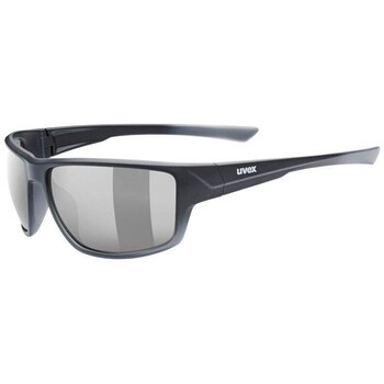 Relógios & jóias óculos de sol Uvex Sportstyle 230 2021 Preto