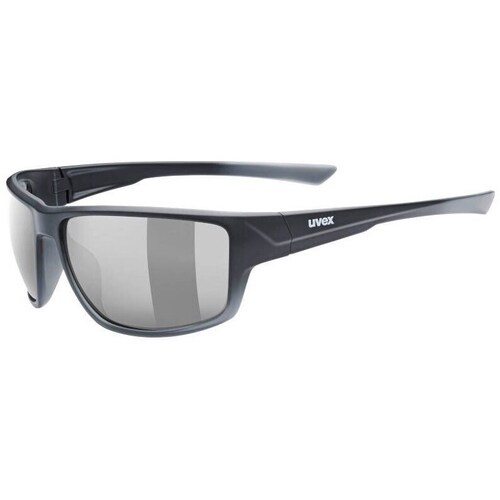Relógios & jóias óculos de sol Uvex Sportstyle 230 2021 Preto