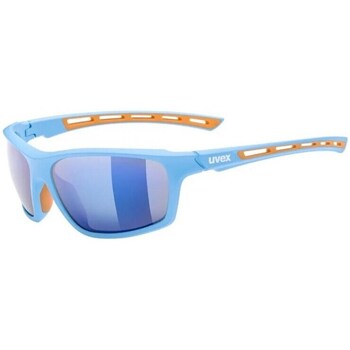 Relógios & jóias Mulher óculos de sol Uvex Sportstyle 229 Azul