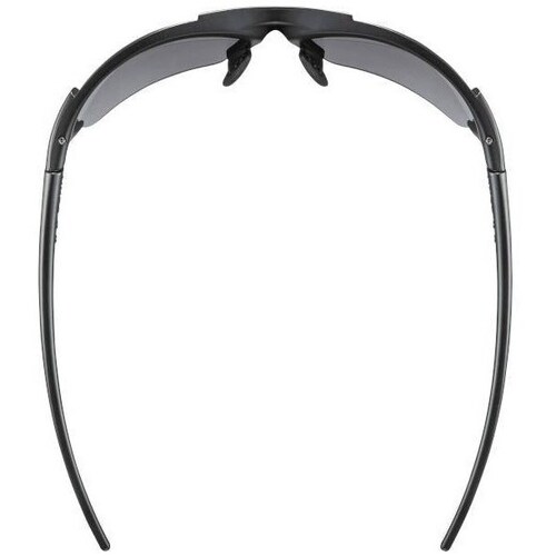 Uvex Blaze Iii 2021 Preto, Branco