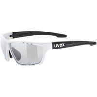 Relógios & jóias óculos de sol Uvex Sportstyle Branco, Preto