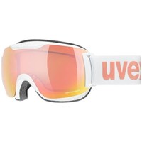 Acessórios Acessórios de desporto Uvex Downhill 2000 S CV 1030 2021 Cor-de-rosa, Branco