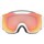 Acessórios Acessórios de desporto Uvex Downhill 2000 S CV 1030 2021 Branco, Cor-de-rosa
