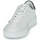 Sapatos Homem Sapatilhas Karl Lagerfeld MAXI KUP Karl Injekt Logo Lo Branco