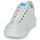 Sapatos Mulher Preço de venda recomendado pelo fornecedor KAPRI Signia Lace Lthr McQ Alexander McQueen