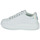 Sapatos Mulher Preço de venda recomendado pelo fornecedor KAPRI Signia Lace Lthr McQ Alexander McQueen