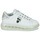 Sapatos Mulher Sapatilhas Karl Lagerfeld KAPRI KUSHION Jellikonic Lo Lace Branco