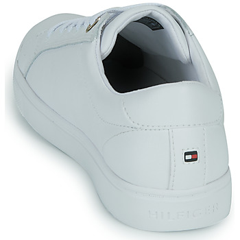 Tommy Hilfiger Corporate Tommy Cupsole Branco