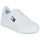 Sapatos Mulher This classic Tommy Hilfiger Two Sneaker could be a great match for you if Tommy Jeans Retro Basket Wmn Branco