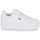 Sapatos Mulher Sapatilhas Tommy lady Jeans Tommy lady Jeans Flatform Essential Branco