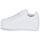 Sapatos Mulher Sapatilhas Tommy lady Jeans Tommy lady Jeans Flatform Essential Branco