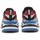 Sapatos Homem Sapatilhas Puma RS-FAST Multicolor