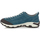 Sapatos Homem Sapatos de caminhada Kimberfeel CHOGORI Azul