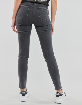 Coated Dree Jeans