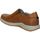 Sapatos Homem Sapatos & Richelieu Himalaya 3052 Bege