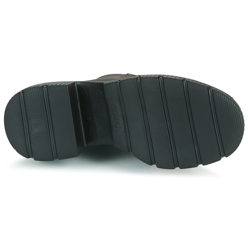 Melissa Melissa Cosmo Boot Ad Preto
