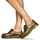 Sapatos Mulher Sapatos Melissa Melissa Bass Ad Verde