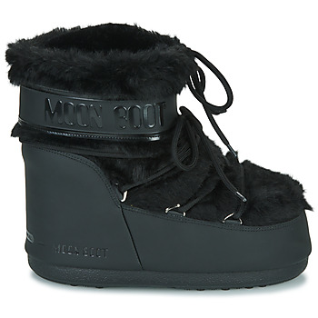 Moon didas Boot Moon didas Boot Icon Low Faux Fur